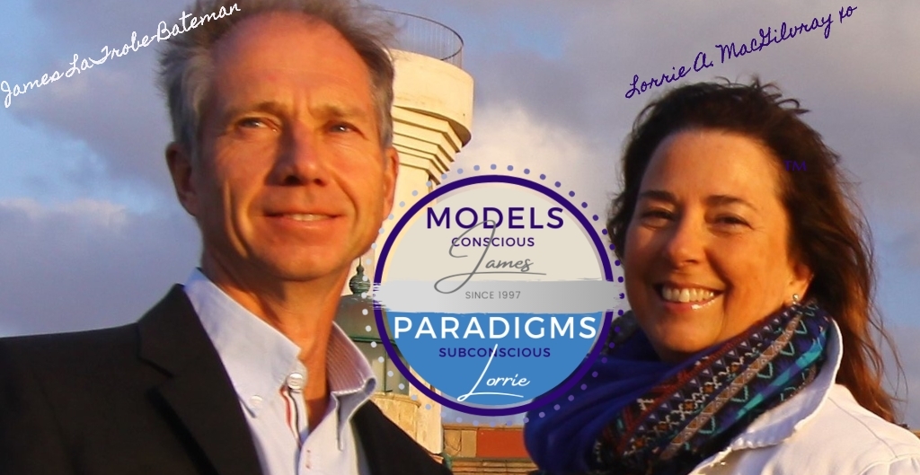 Models&Paradigms
