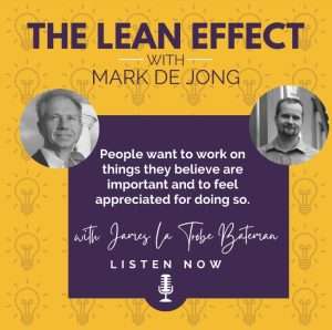 Lean Effect Podcast