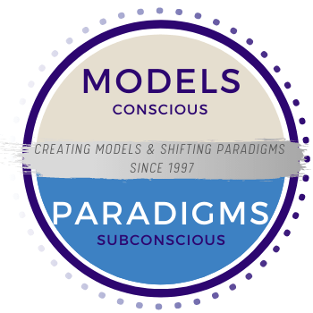 Models and Paradigms icon by Remodel International