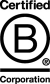 BCorp logo