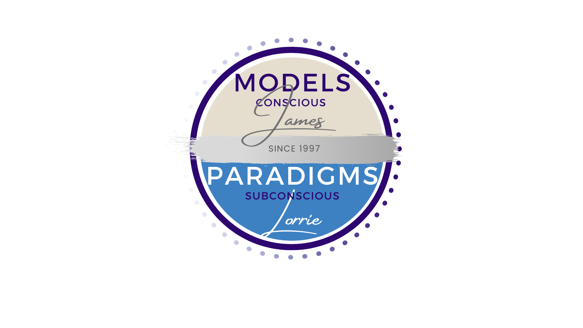 Models & Paradigms logo